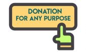 Donation-For-Any-Purpose